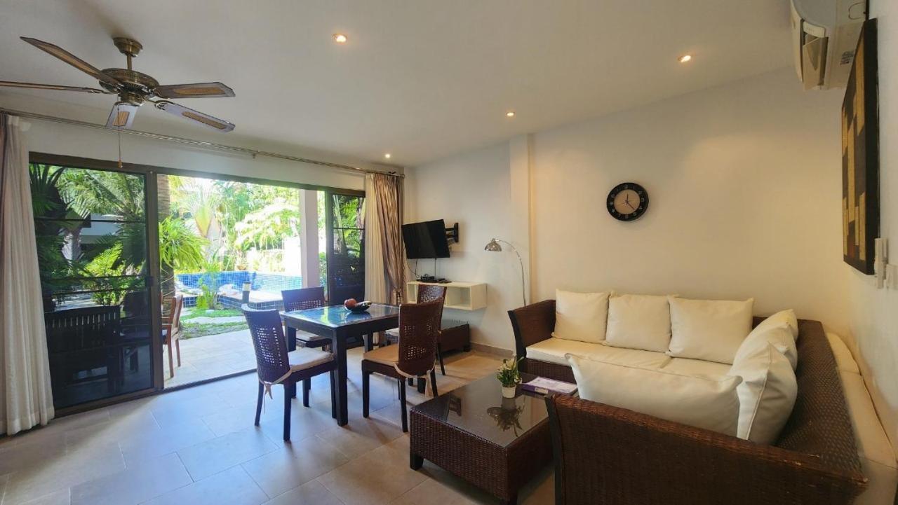 Oasis Garden & Pool Villa At Vip Resort Ban Phe Εξωτερικό φωτογραφία