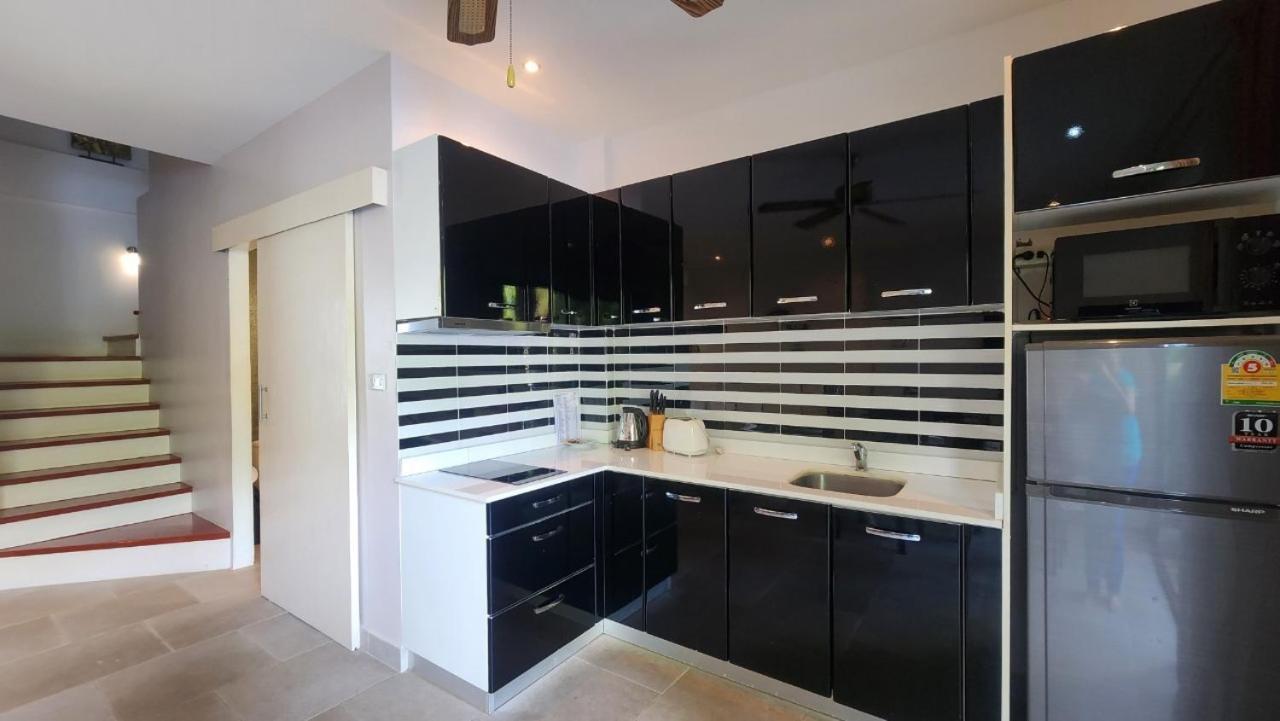 Oasis Garden & Pool Villa At Vip Resort Ban Phe Εξωτερικό φωτογραφία