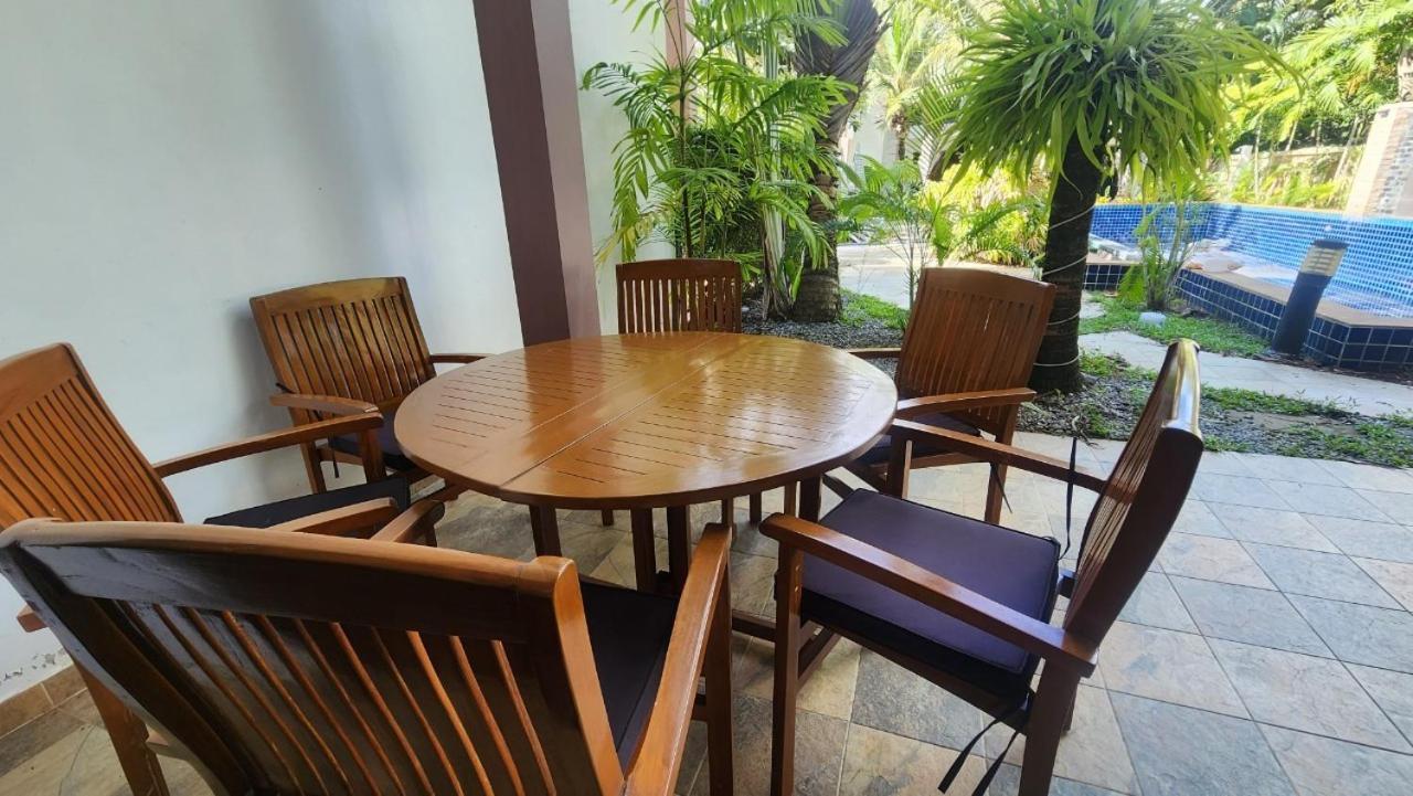 Oasis Garden & Pool Villa At Vip Resort Ban Phe Εξωτερικό φωτογραφία