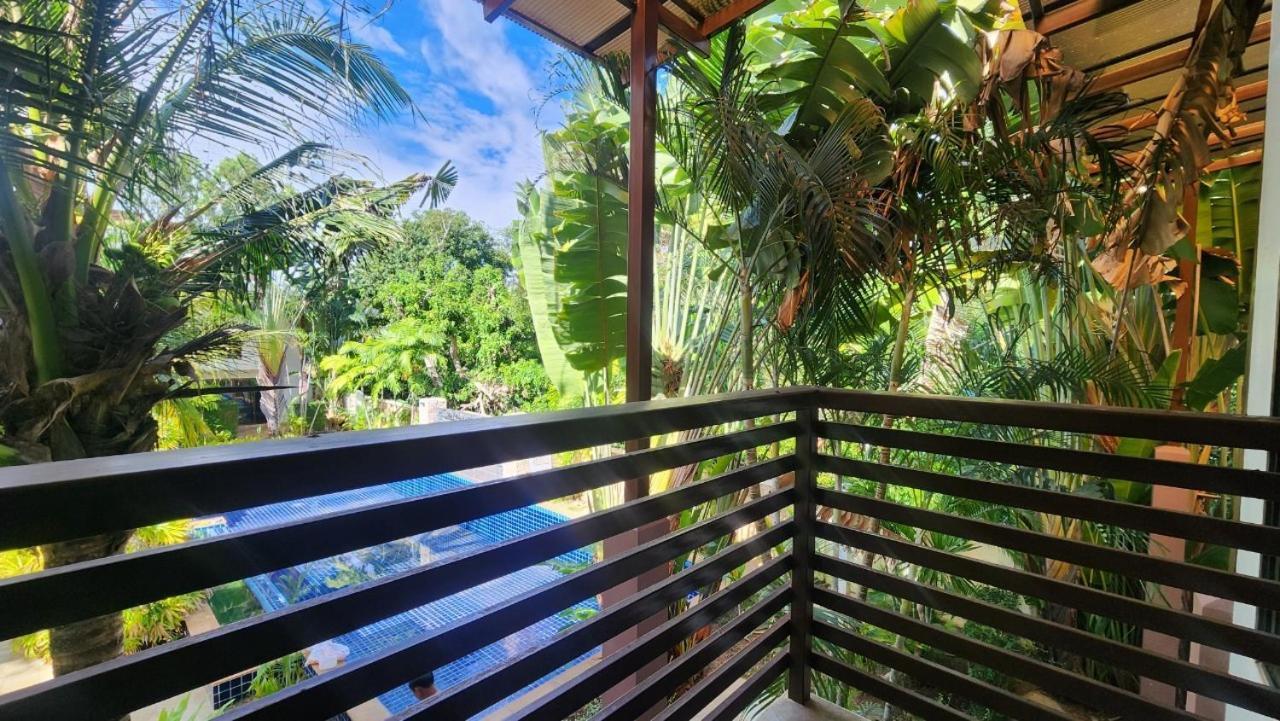 Oasis Garden & Pool Villa At Vip Resort Ban Phe Εξωτερικό φωτογραφία