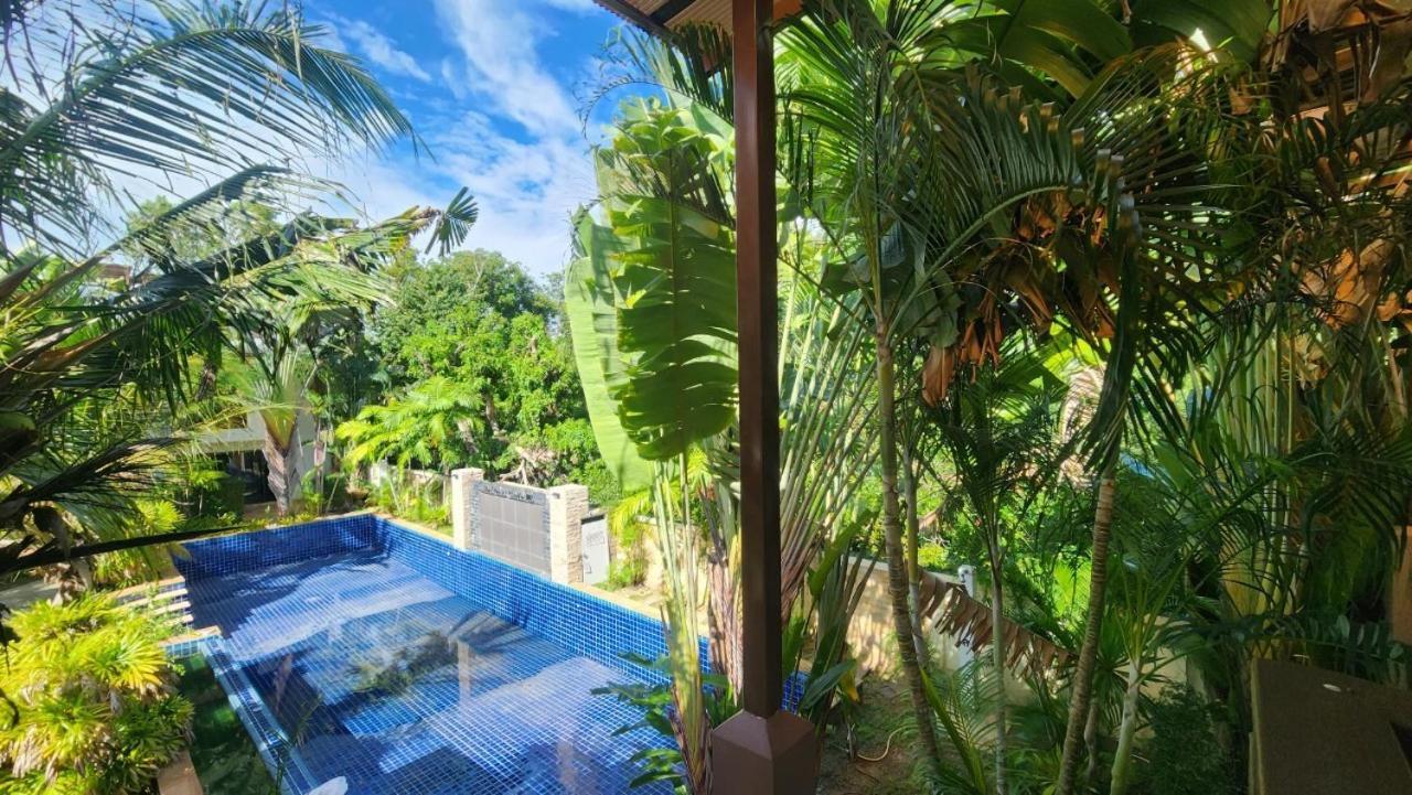 Oasis Garden & Pool Villa At Vip Resort Ban Phe Εξωτερικό φωτογραφία