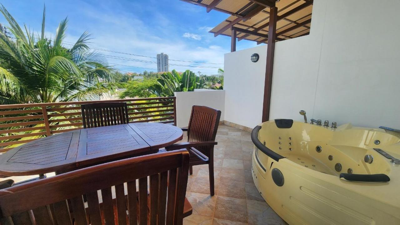 Oasis Garden & Pool Villa At Vip Resort Ban Phe Εξωτερικό φωτογραφία