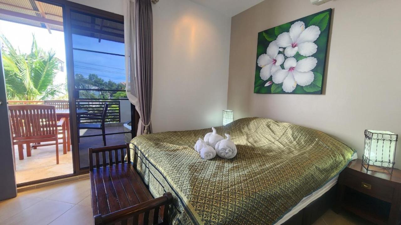 Oasis Garden & Pool Villa At Vip Resort Ban Phe Εξωτερικό φωτογραφία