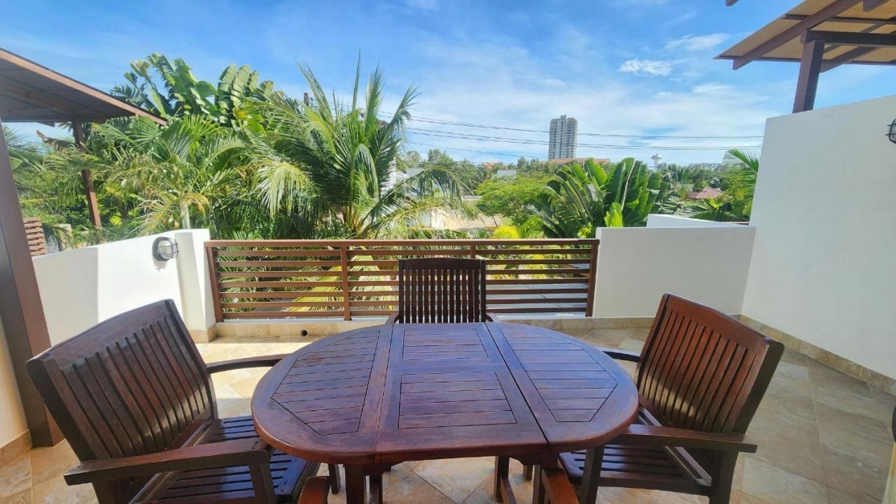 Oasis Garden & Pool Villa At Vip Resort Ban Phe Εξωτερικό φωτογραφία