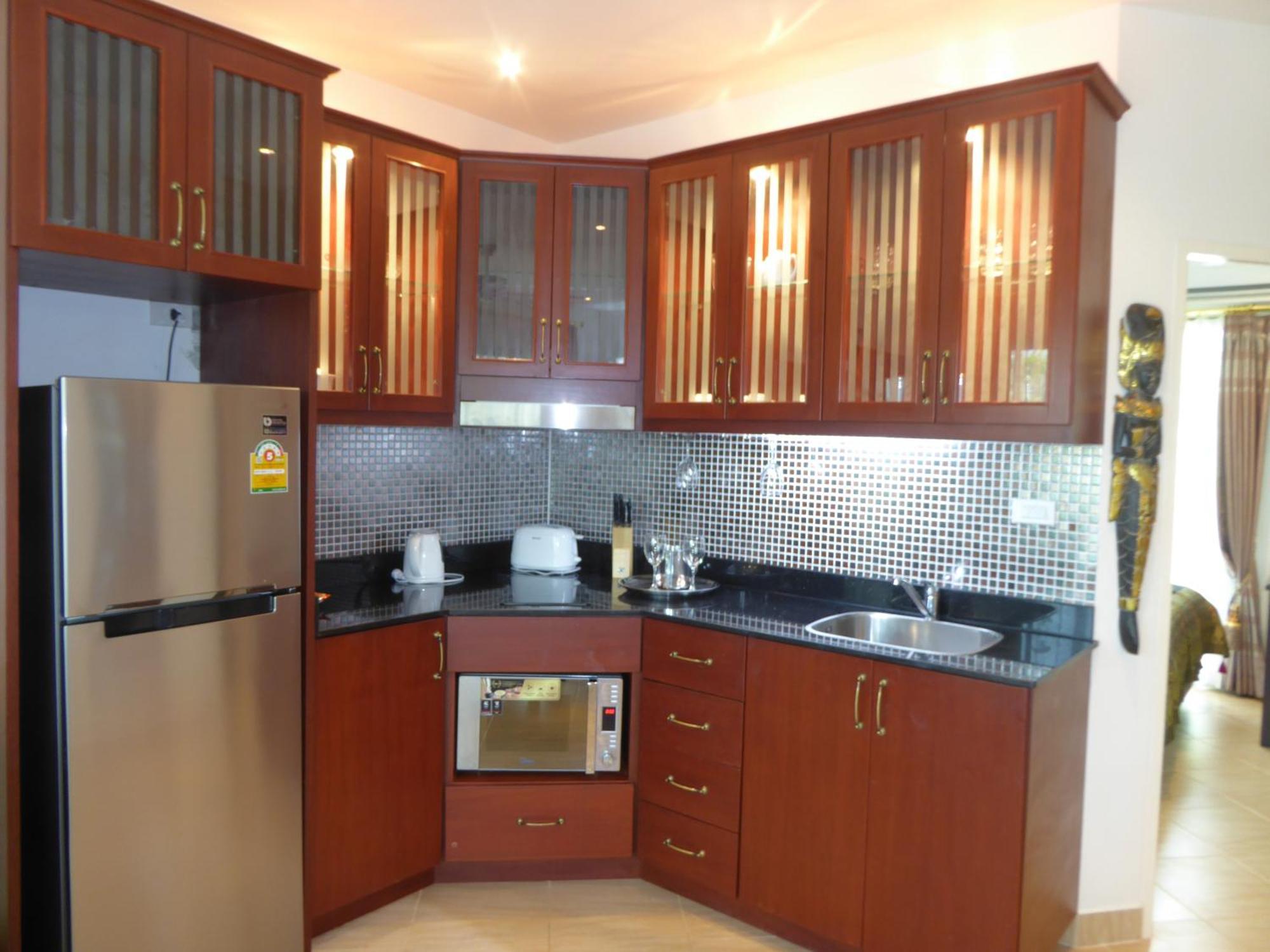 Oasis Garden & Pool Villa At Vip Resort Ban Phe Δωμάτιο φωτογραφία
