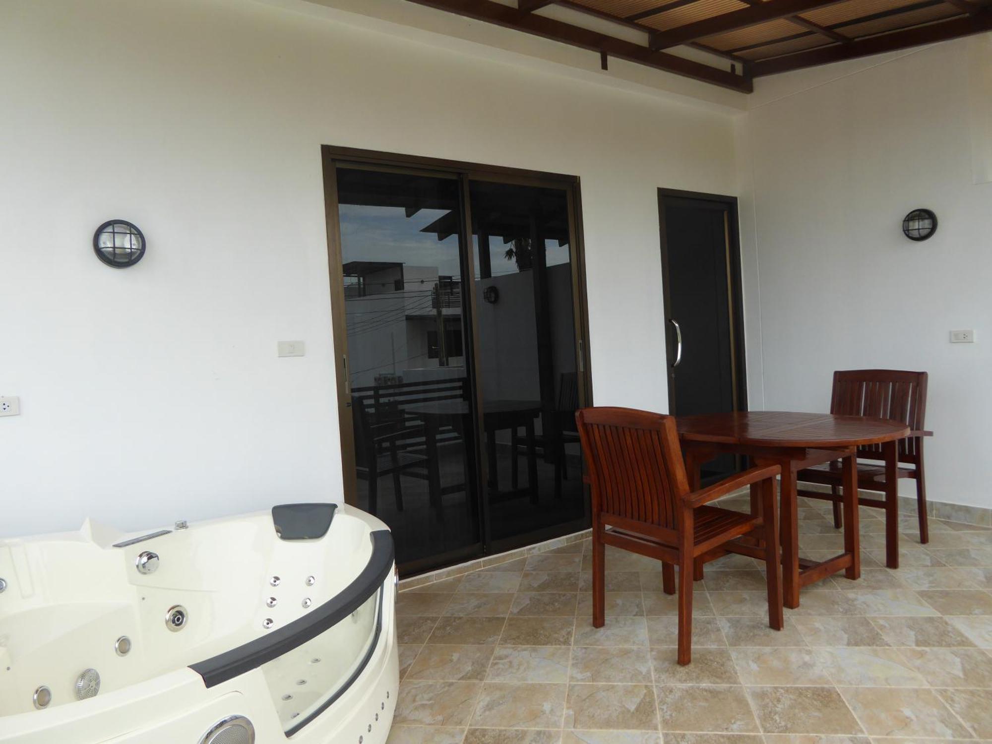 Oasis Garden & Pool Villa At Vip Resort Ban Phe Δωμάτιο φωτογραφία