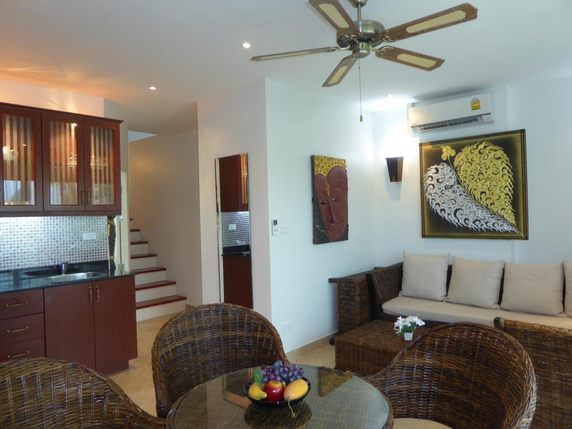Oasis Garden & Pool Villa At Vip Resort Ban Phe Δωμάτιο φωτογραφία