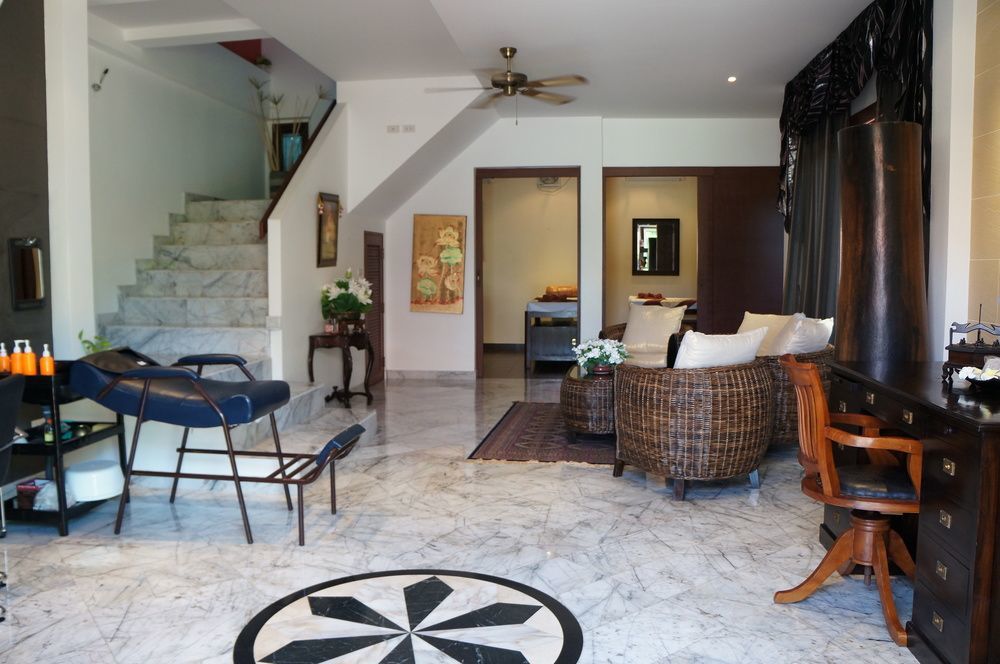 Oasis Garden & Pool Villa At Vip Resort Ban Phe Εξωτερικό φωτογραφία