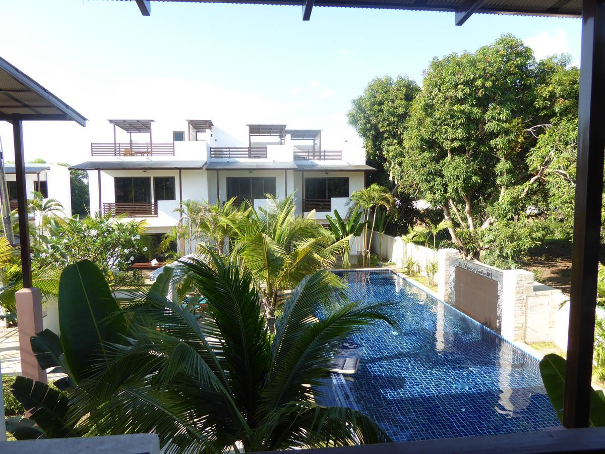 Oasis Garden & Pool Villa At Vip Resort Ban Phe Εξωτερικό φωτογραφία