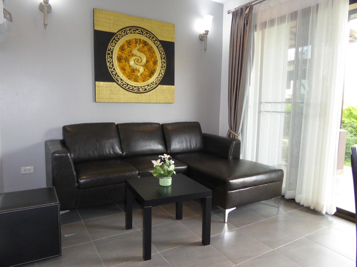 Oasis Garden & Pool Villa At Vip Resort Ban Phe Εξωτερικό φωτογραφία